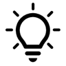 lightbulb