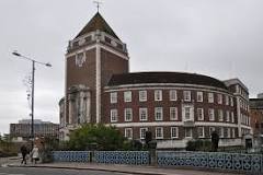 guildhall