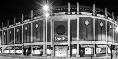 bentalls