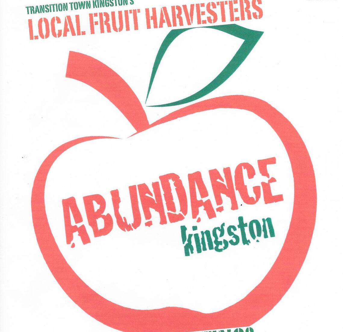 Abundance logo