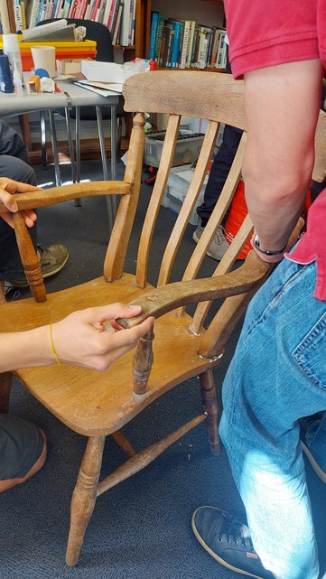chair 2026